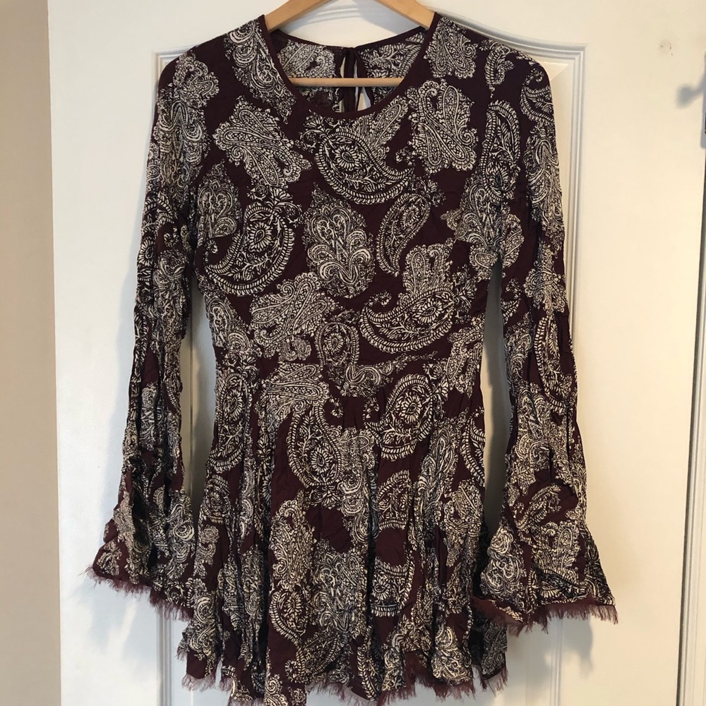 Women’s dress